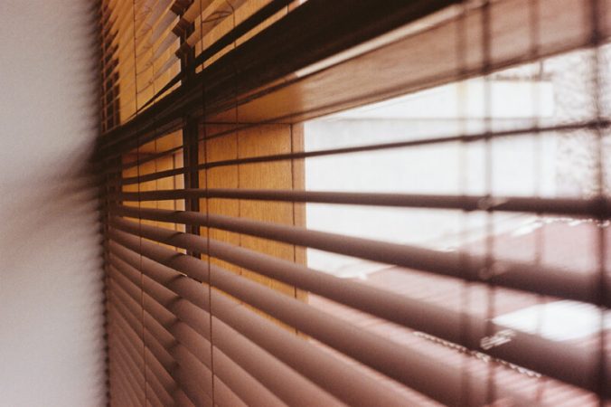 Wrexham Blinds