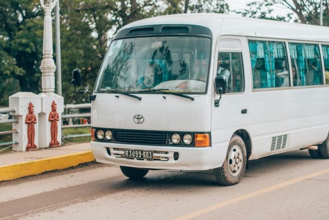 Minibus