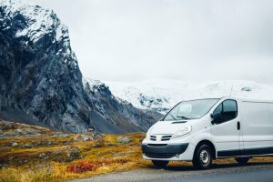 Minibus Hire Wrexham