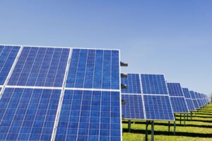 Solar Panels in Wrexham